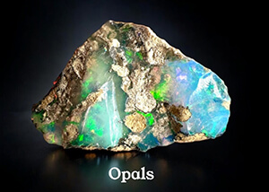 Opal